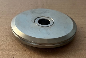 Tyrolit korong felfogató adapter 76